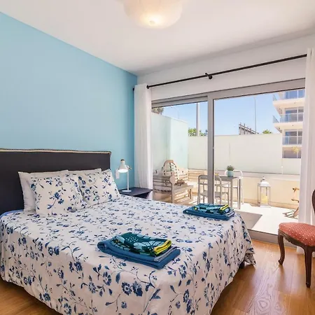 Garden Design Appartement *