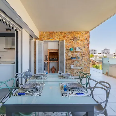 Garden Design Appartement *