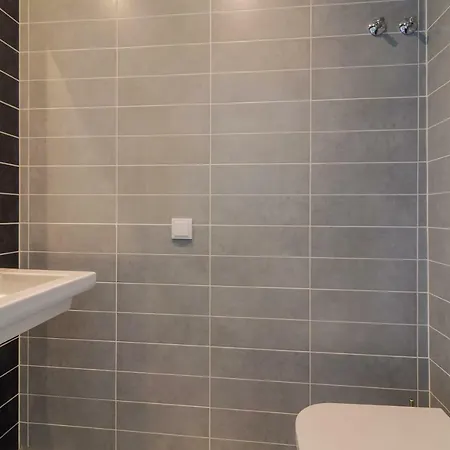 Garden Design Appartement *