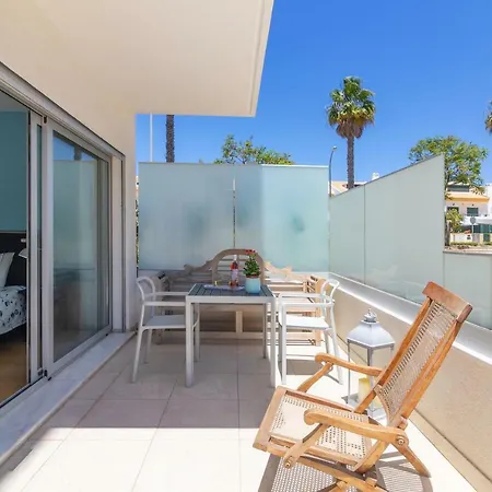 Garden Design Appartement *