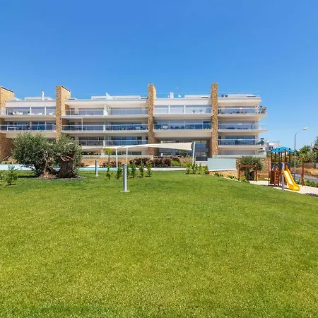 Lägenhet Garden Design *