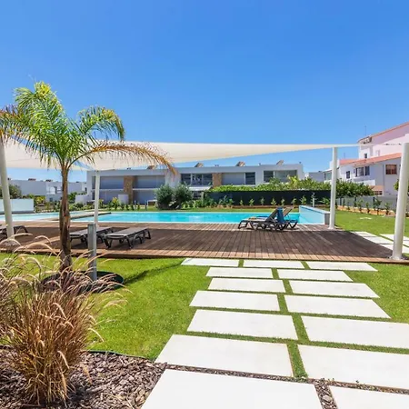 Garden Design Lägenhet *