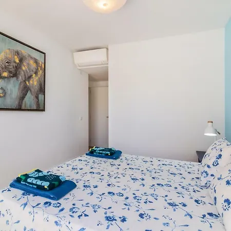 Apartament Garden Design