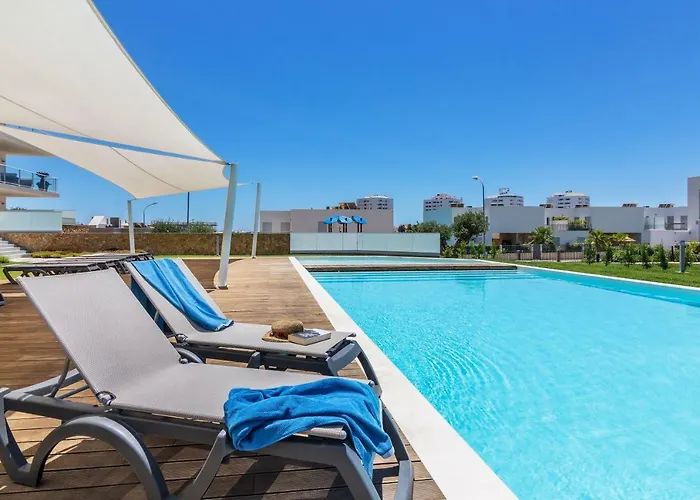 Apartment Garden Design