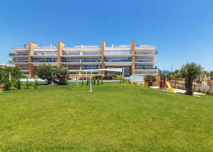 Appartamento Garden Design *