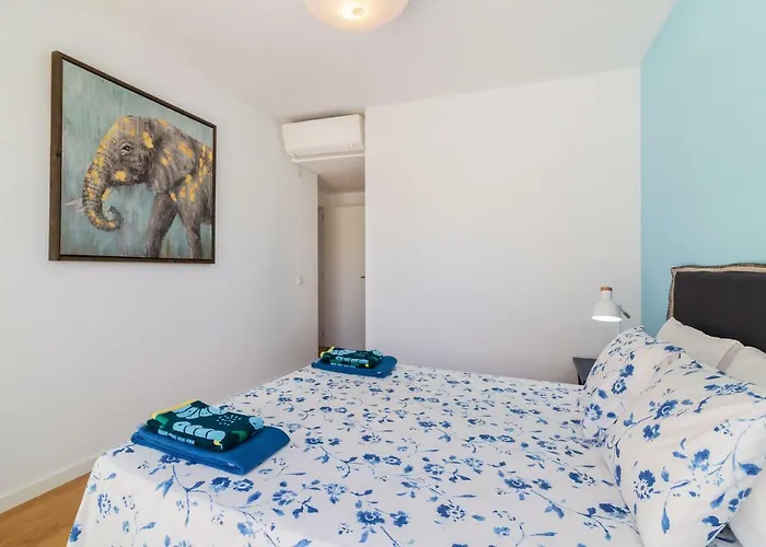 Apartament Garden Design