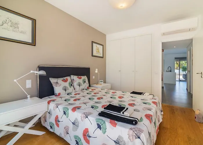 Garden Design Appartamento