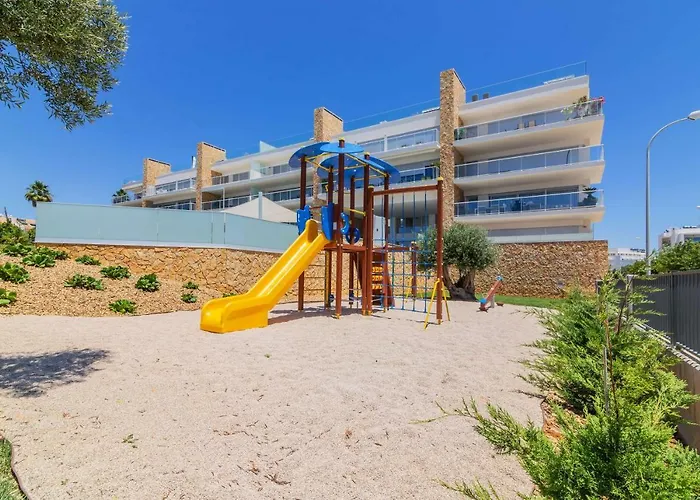 Appartamento Garden Design