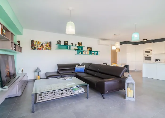 Garden Design Appartamento