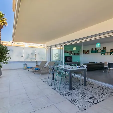 Garden Design * אלבופיירה
