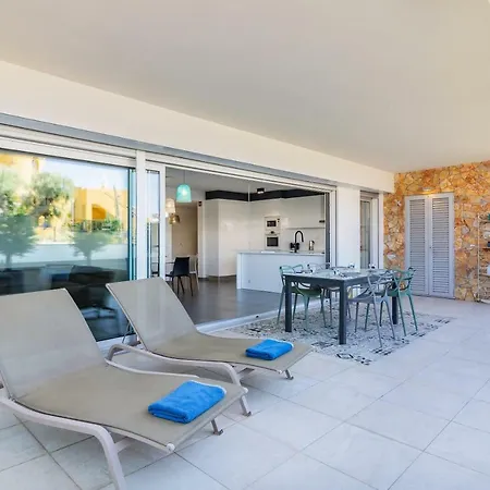Garden Design * אלבופיירה