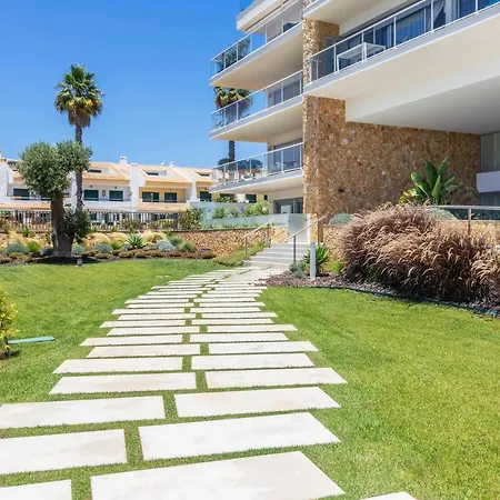 Garden Design * אלבופיירה