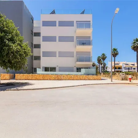 Garden Design 阿尔布费拉