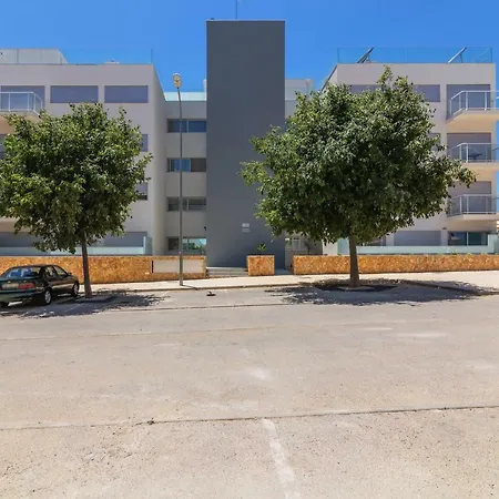 Garden Design אלבופיירה