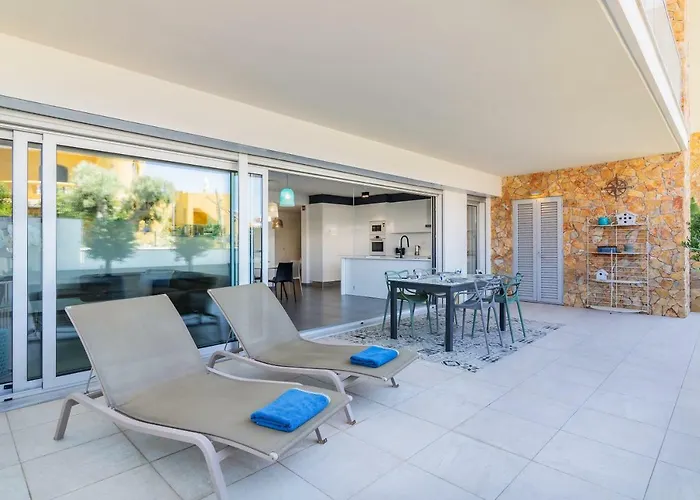 Garden Design * 阿尔布费拉