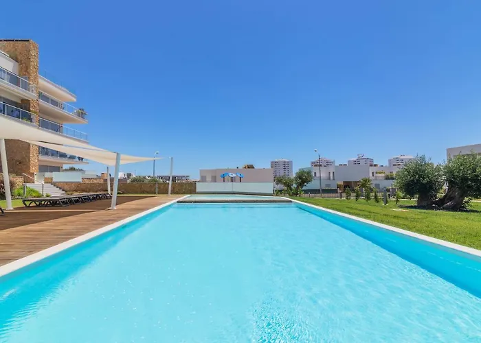 公寓 Garden Design *