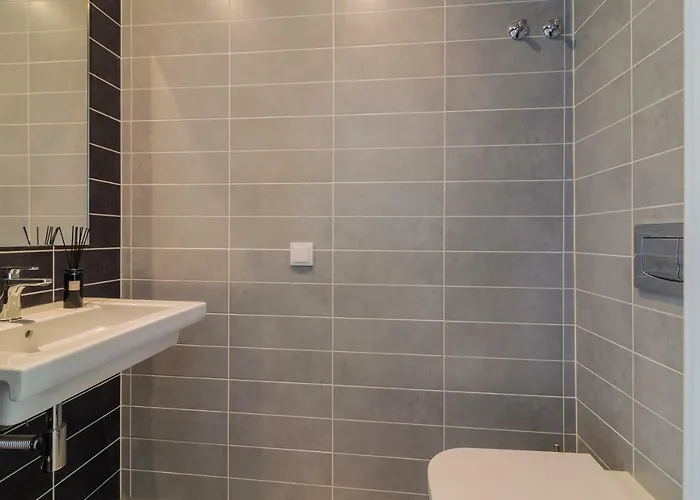 Garden Design 公寓 *