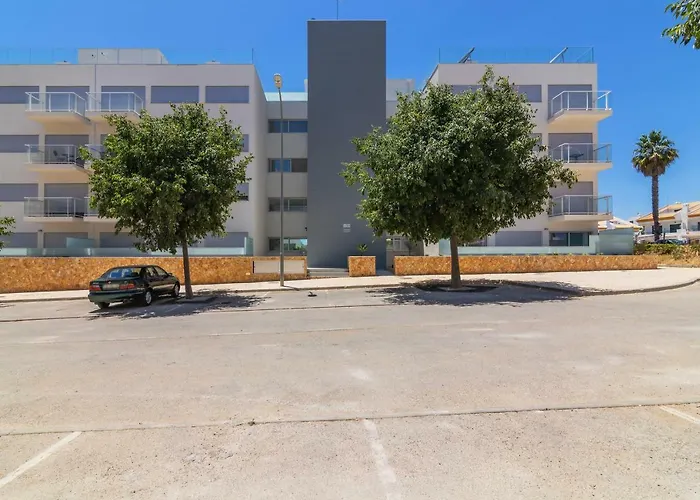 Garden Design 阿尔布费拉