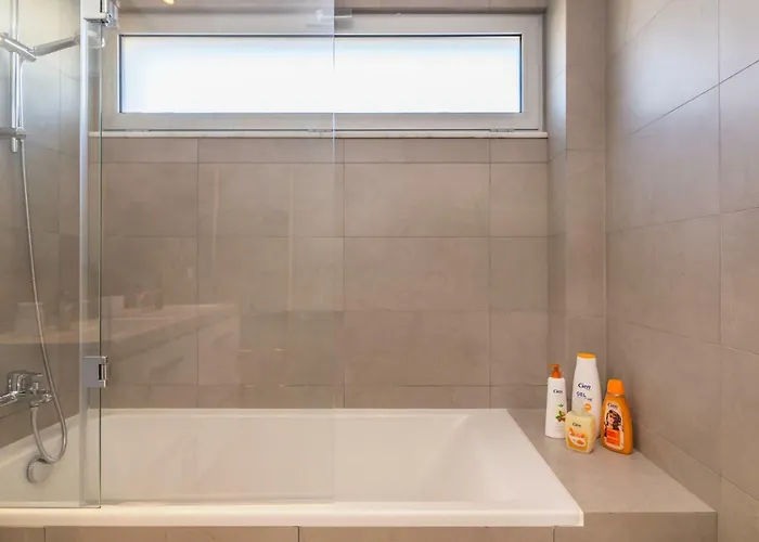 公寓 Garden Design 阿尔布费拉