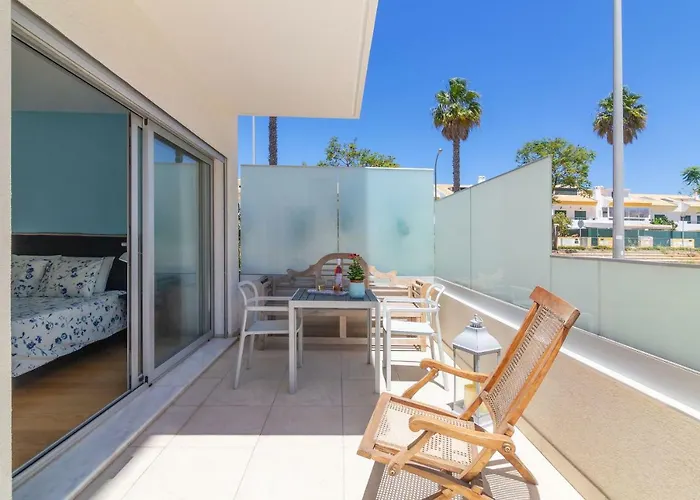 Garden Design 公寓 *