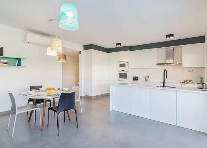 Garden Design 阿尔布费拉